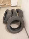 195/65/15 4 sztuki Hankook