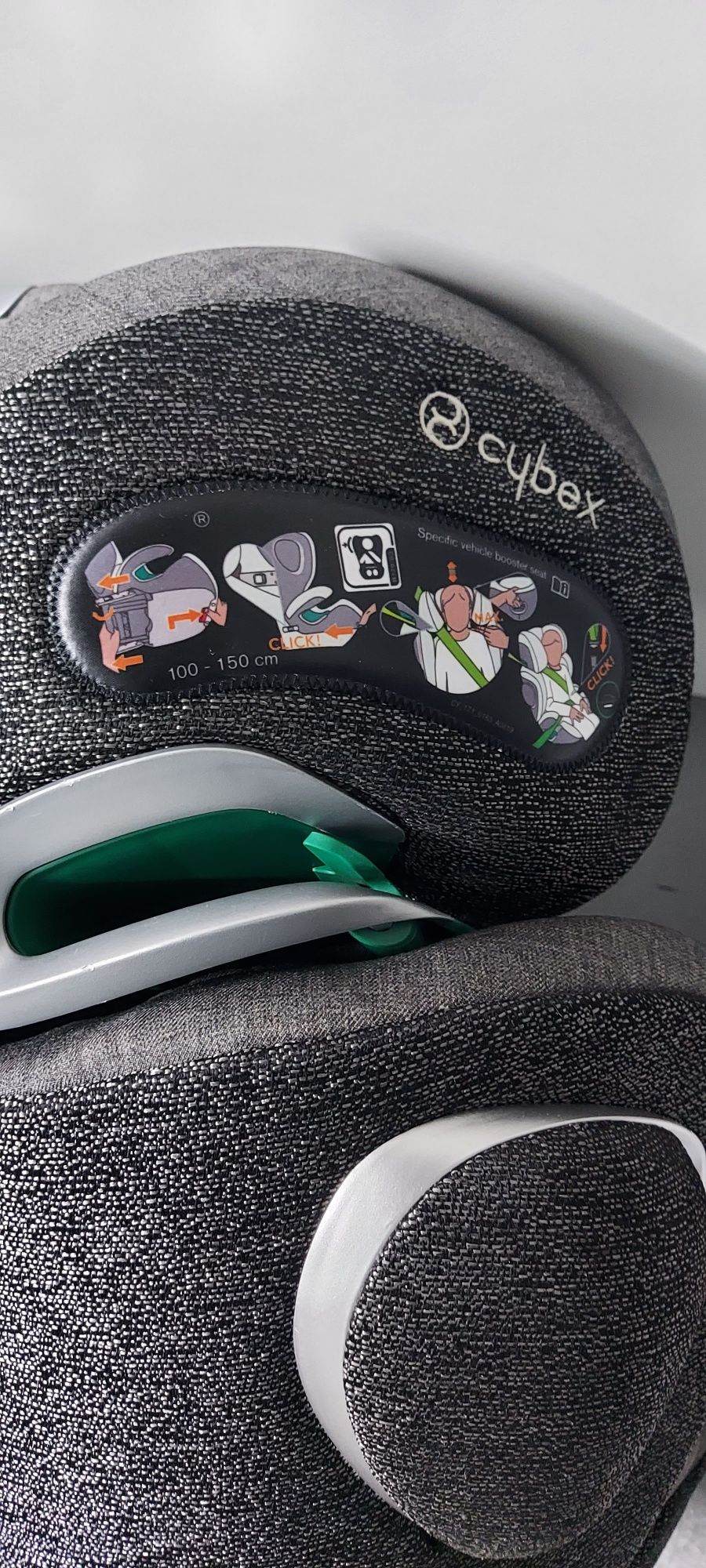 Assento auto CYBEX  para Crianças