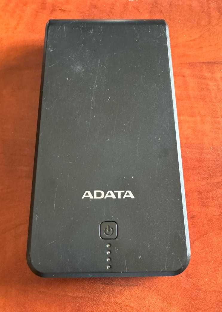 PowerBank Adata 20000W