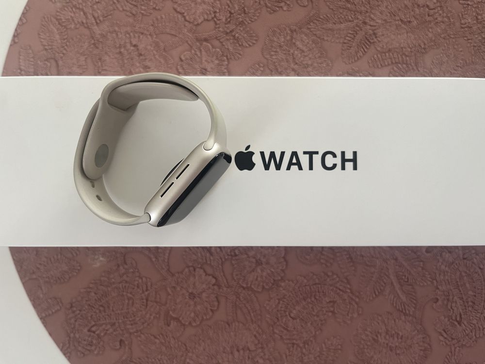 Apple Watch SE 2 40mm