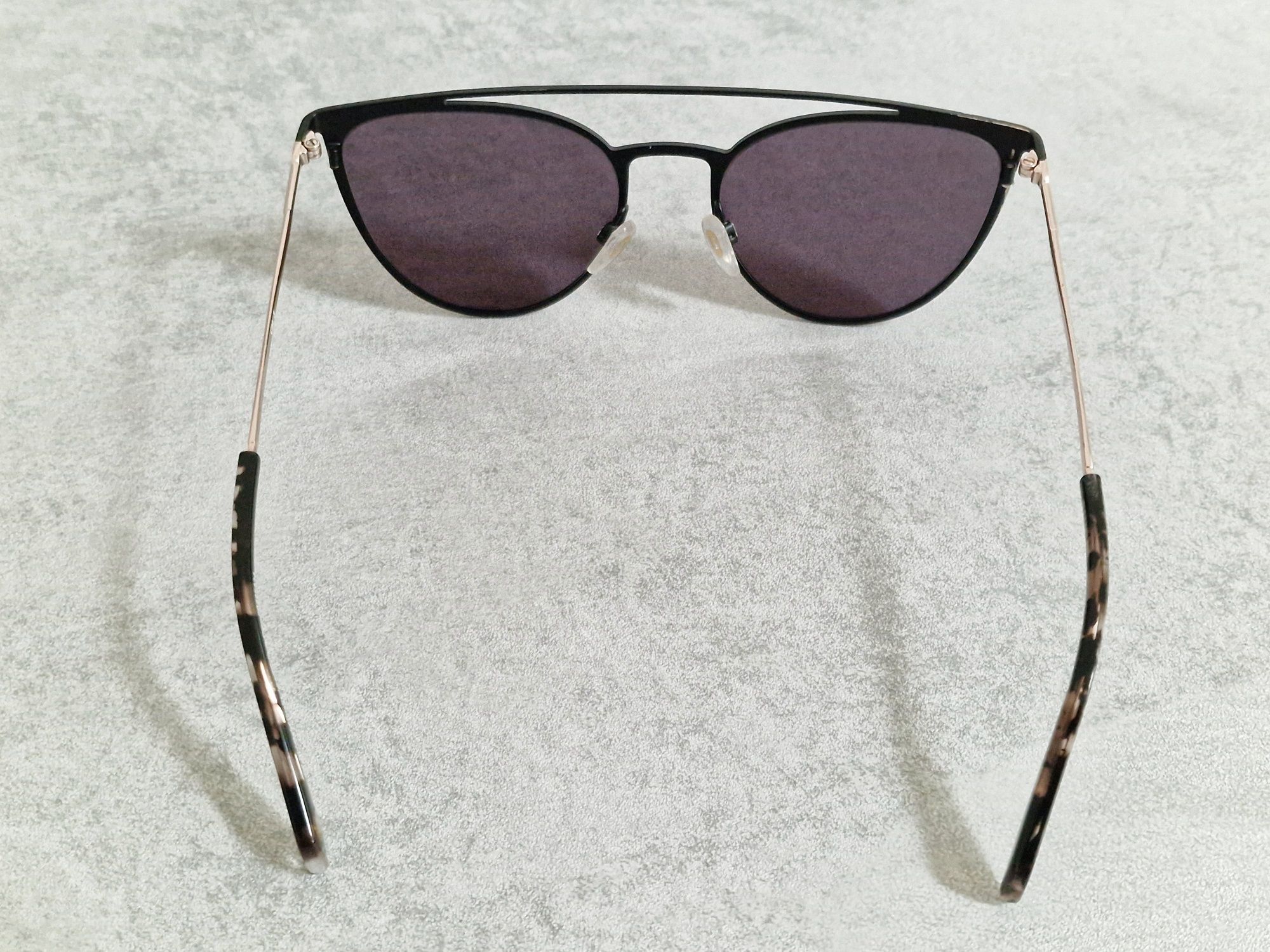 Balmain Oryginalne okulary przeciwsłoneczne BL1550S SUN RX