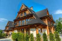 Apartamenty PAJO  Zakopane