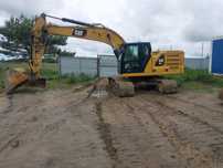 Caterpillar 320