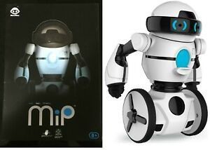MIP Робот від компанії WowWee