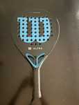 Wilson Raquete De Padel Ultra Team V2