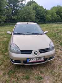Sprzedam Renault Thalia 1.2 benzyna 2007 rok klima