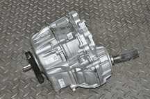 Caixa de Transferencias 250d 204cv - A7252800300 [Mercedes GLC X253]