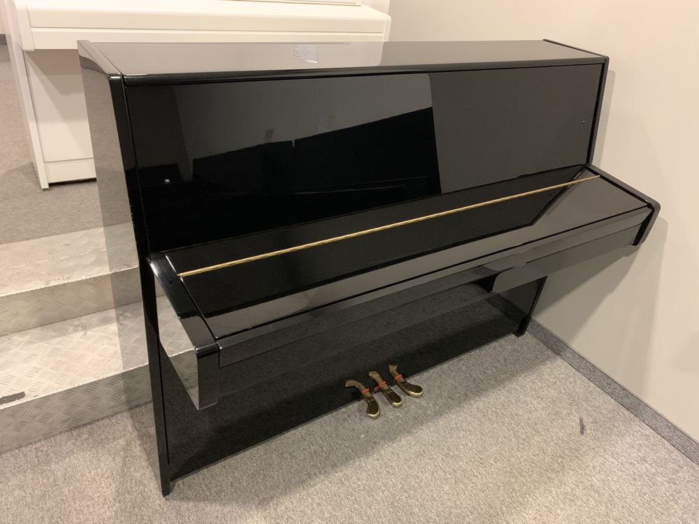 Pianino Kawai K-15 2010r. 5l Gwarancji Piano Expert. Transport