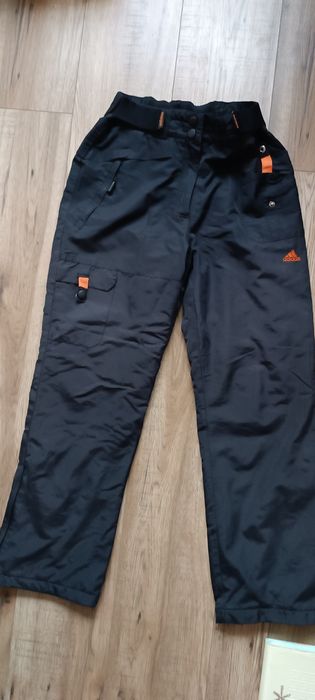 Лижні штани Adidas