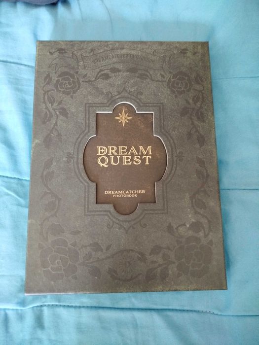 Dreamcatcher kpop albums