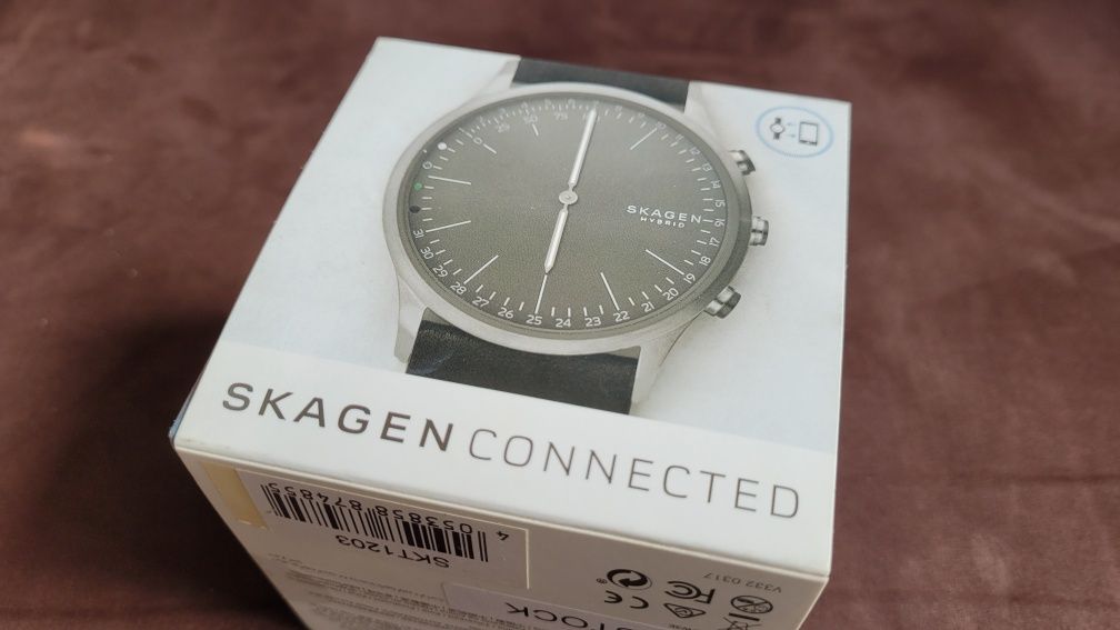 Skagen Smartwatch SKT1203