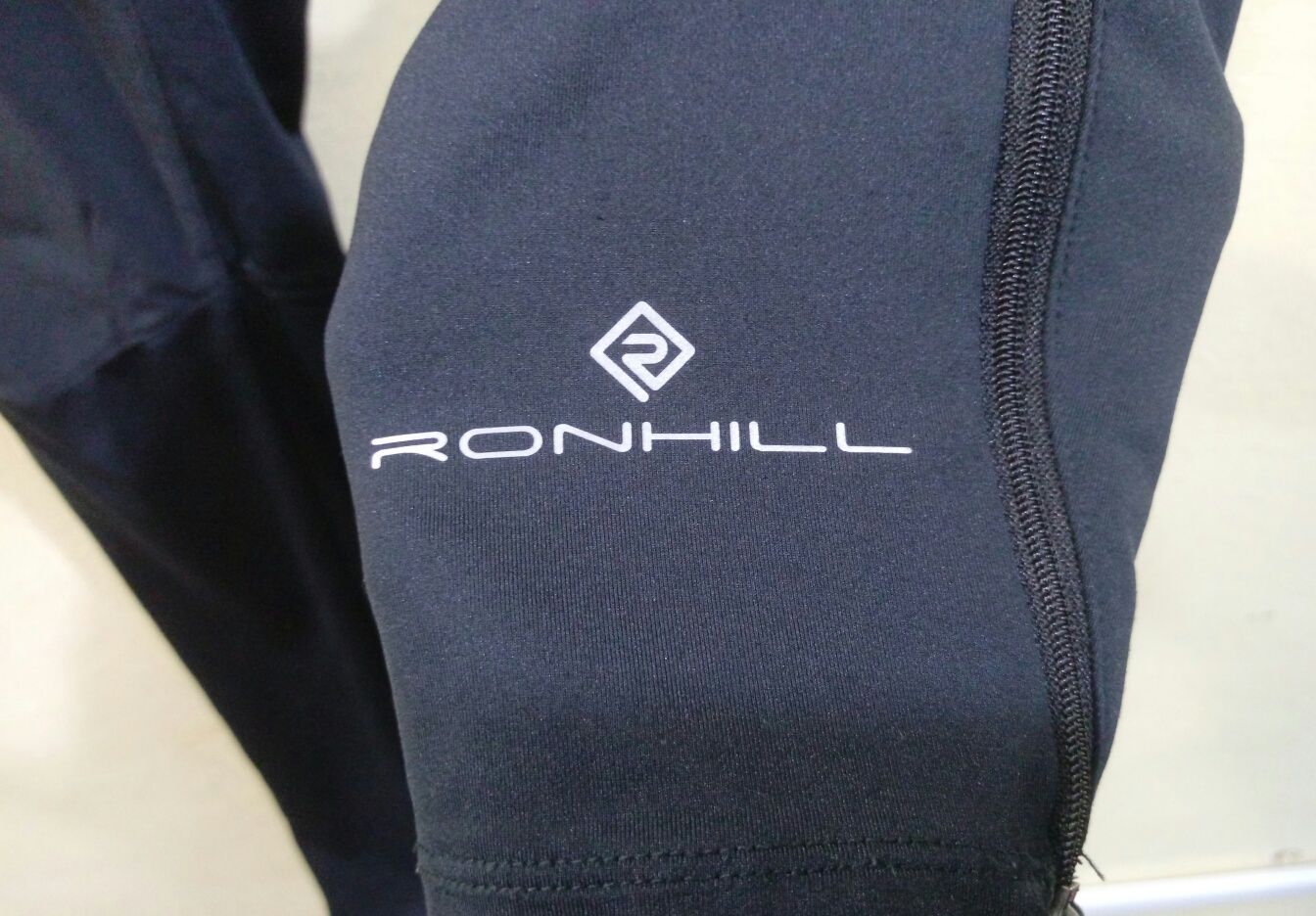 Ronhill оригінал чоловічі бігові легінси