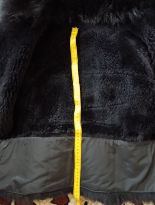 Дублянка в стилі фенді