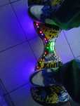 Hoverboard firmy Manta