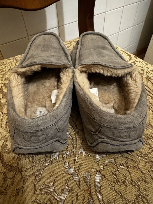 Лофери Ugg чоловічі (оригінал) 42-42,5 розмір