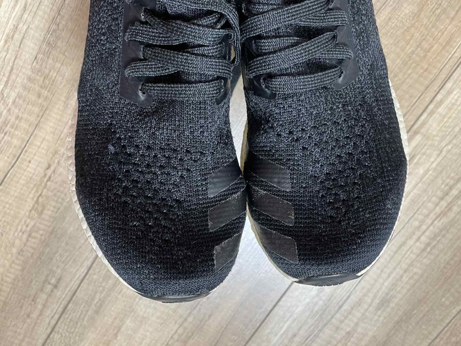 Adidas Ultra Boost Uncaged Carbon Black 42р.оригінал