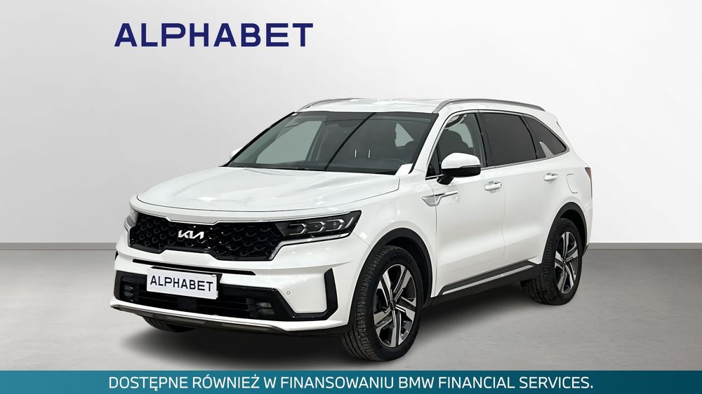 Kia Sorento KIA Sorento 1.6 T-GDi hev 230KM 6AT awd xl