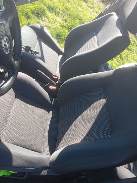 Carro wv polo tdi 1.400