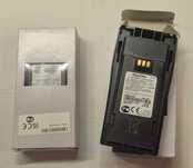 Akumulator PMNN4259AR Motorola LiIon 2075mAh Mag One