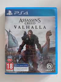 Assassin's Creed Valhalla PS4