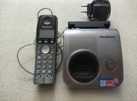 Радиотелефон Panasonic KX-TG7205