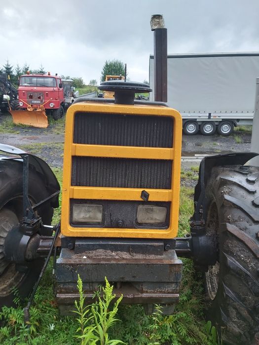 Części  Renault 110.14