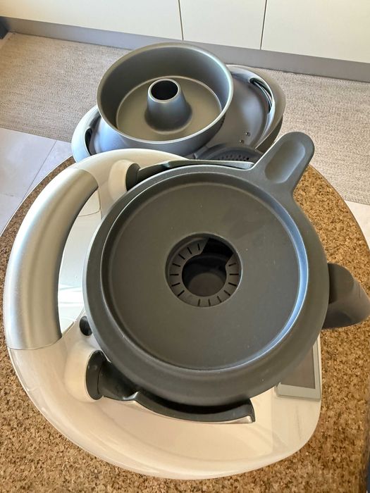 BIMBY TM6 Vorwerk