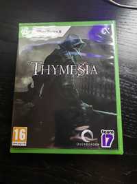 Gra Thymesia Xbox Series X