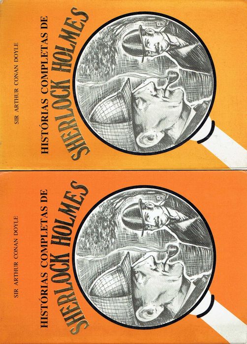 10276

Histórias Completas de Sherlock Holmes
de Conan Doyle