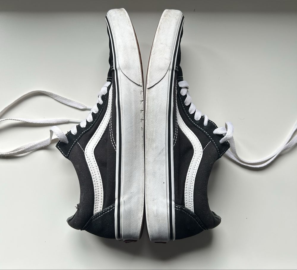 Vans Old Skool Rozmar 43