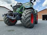 Fendt 720 Vario TMS PROFI  mały przebieg udokumentowany