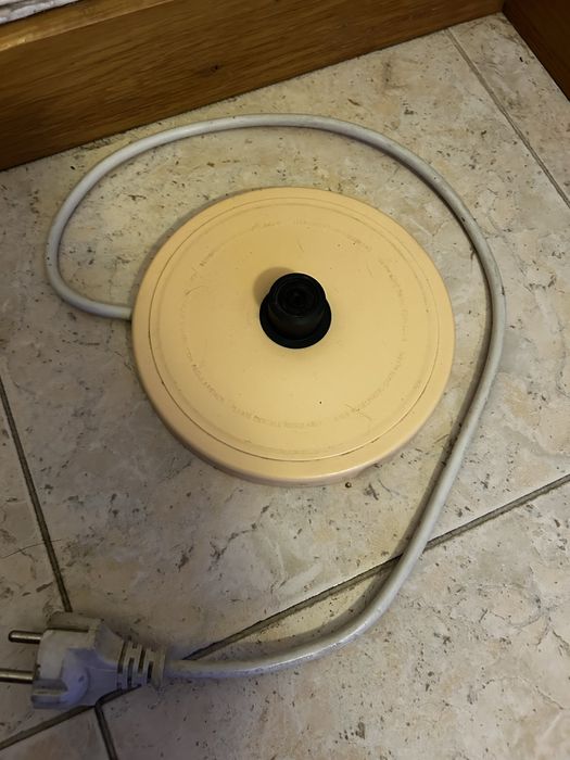 Chaleira electrica philips