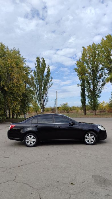 Chevrolet Epica 2007 2.5 Бензин, Автомат, Климат, отличное состояние