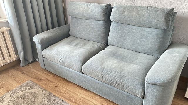 Ikea kanapa / sofa 2-osobowa rozkładana Lidhult