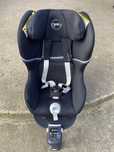Fotelik Cybex Sirona M2 I-size 0-18 kg + baza M