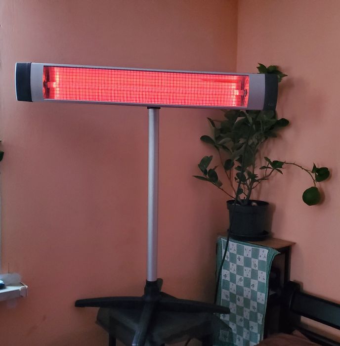 Инфракрасный обогреватель UFO ECO-C/30