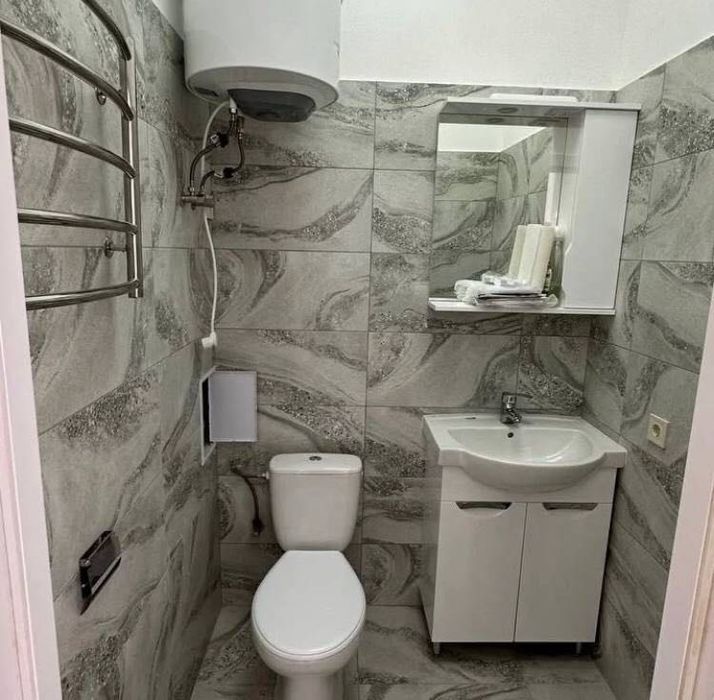 Терміновий продаж комерційного приміщення 90 м2 м-рн Пасічна