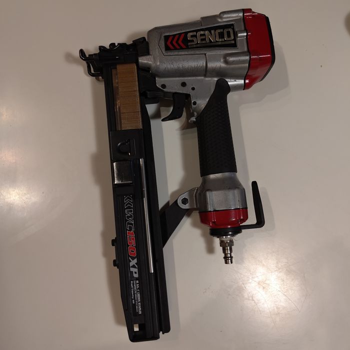 Zszywacz stolarski Senco WC150XP