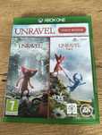 Unravel Xbox One
