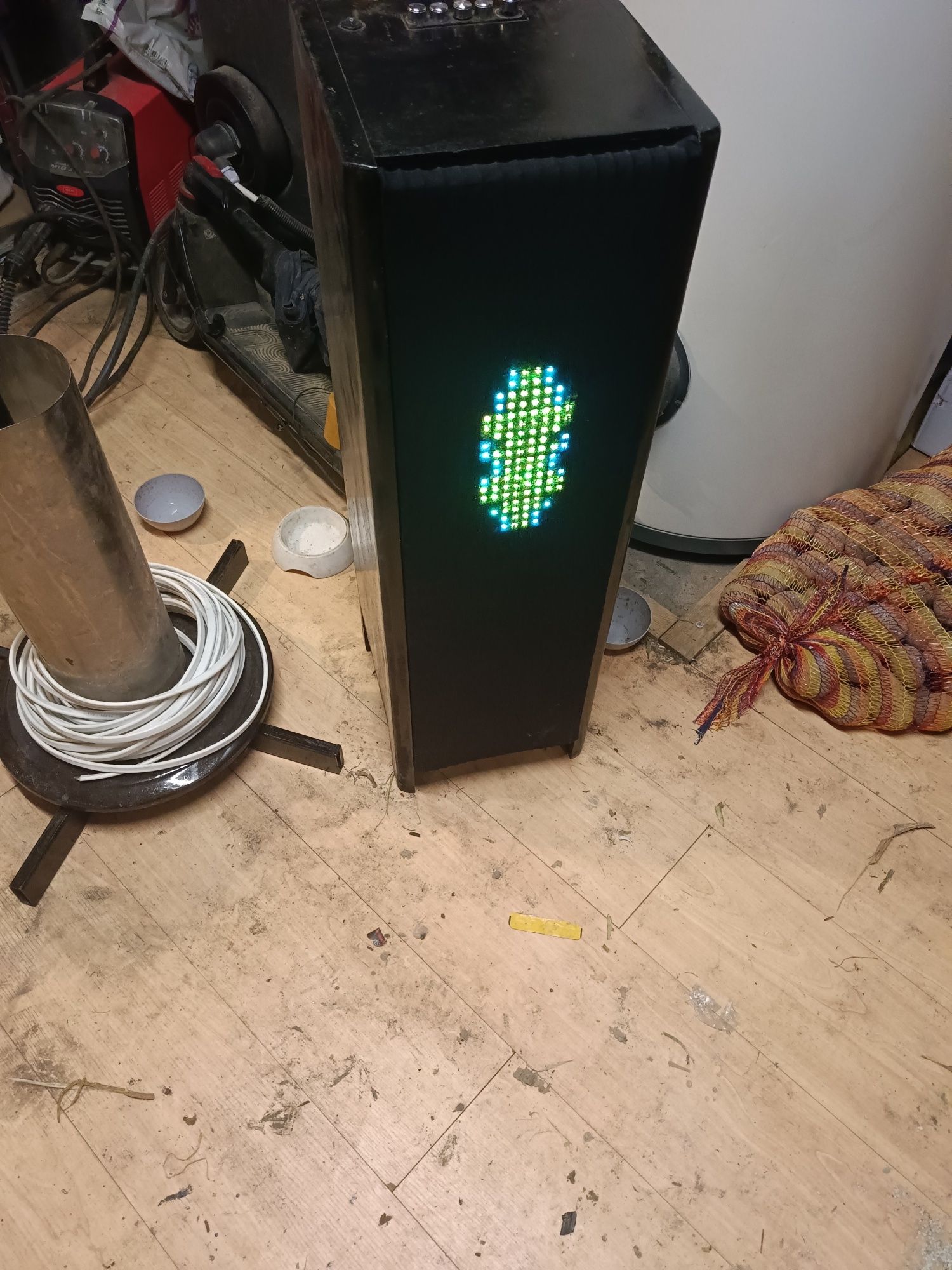 Głośnik bluetooth