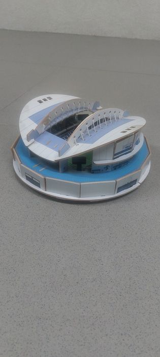 Estádio do Dragão - F.C.Porto