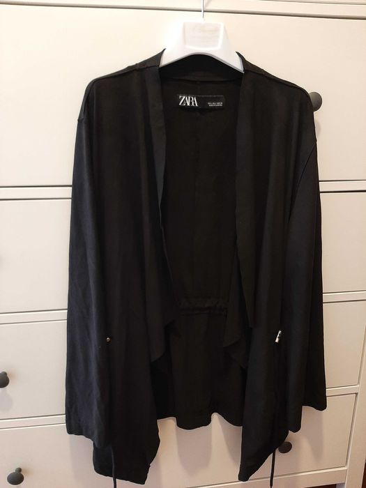 Casaco Zara Mulher