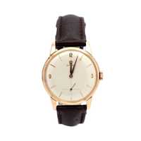 Omega Vintage 1959 Ref. 2894-4 Ouro 18Kt Cal.267