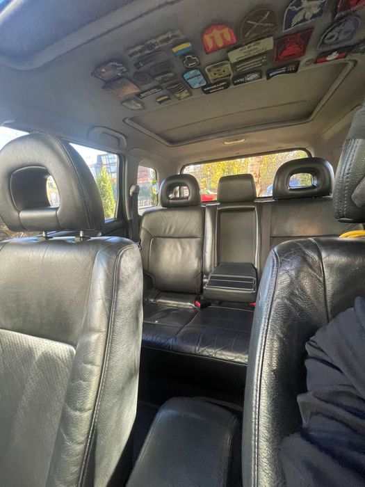 Продам аутлендер