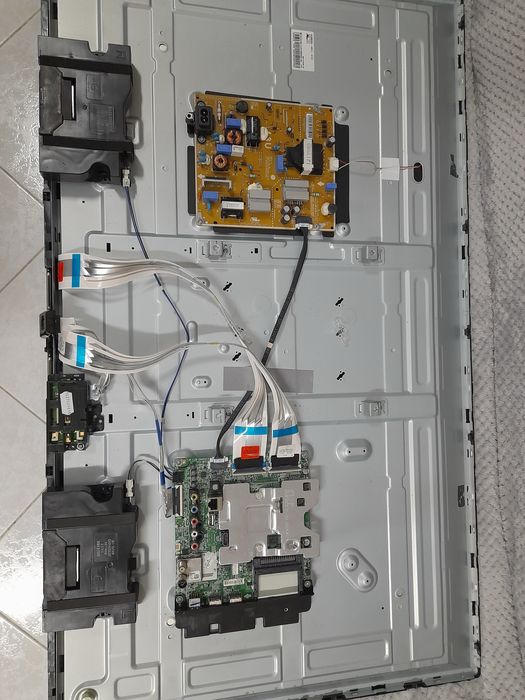 Tv led LG 43UK6300PLB