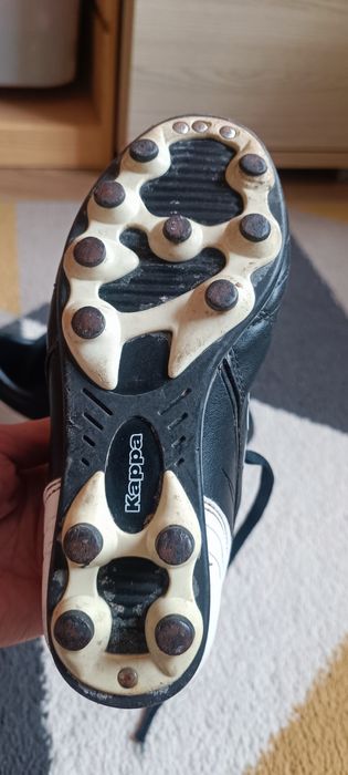 Sprzedam buty korki dziecięce