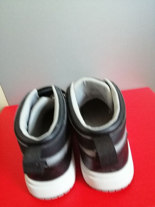 Buty dla chłopca