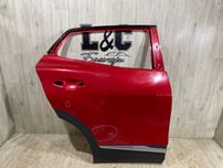 Дверь задняя правая Kia Sportage 5 / 2021 2022 2023 2024 г.