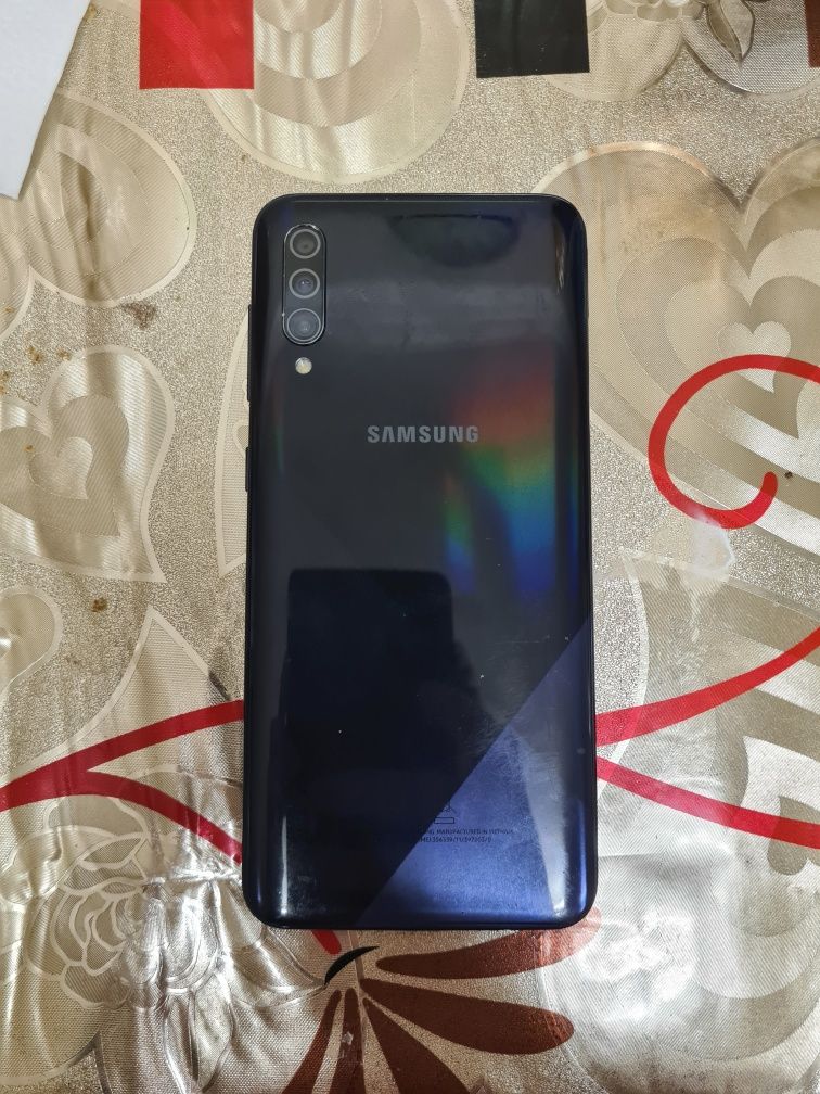 Samsung Galaxy A30S