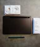 Tablet Samsung Galaxy Tab S8 11" X700 128GB 8RAM grafitowy
